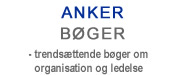 Anker Bøger